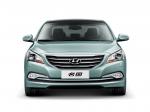 Hyundai Mistra 2013 года